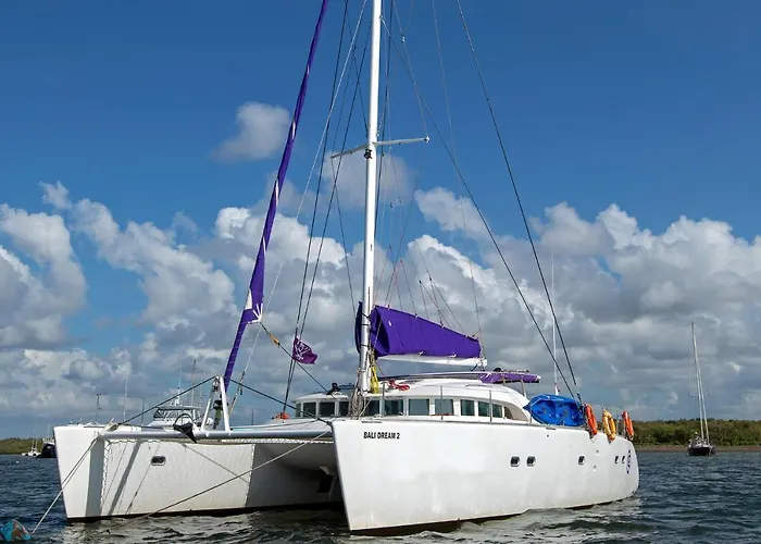 Bali Emerald