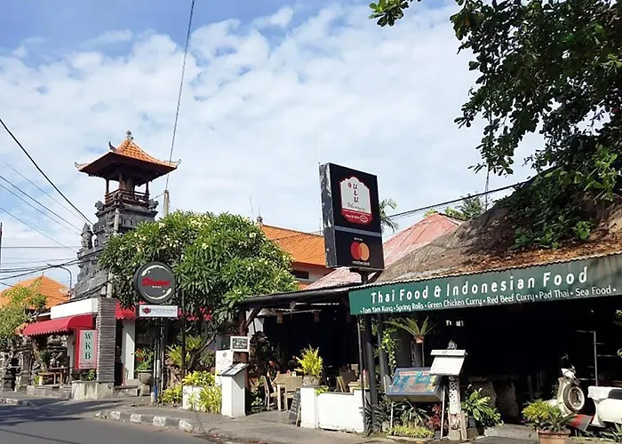 Bali Emerald *