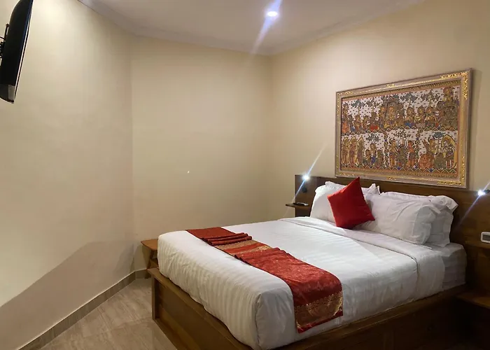 Bali Emerald Sanur
